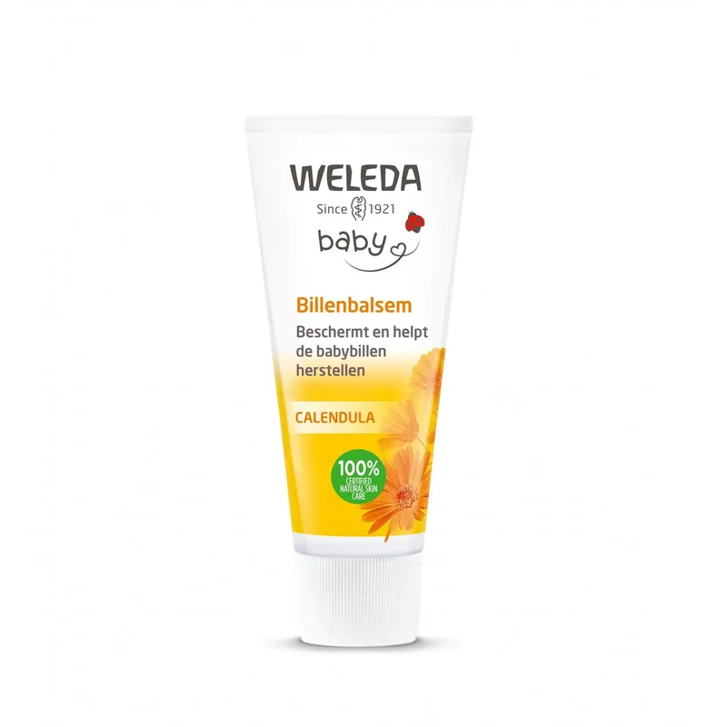 Weleda Calendula billenbalsem 30 ml