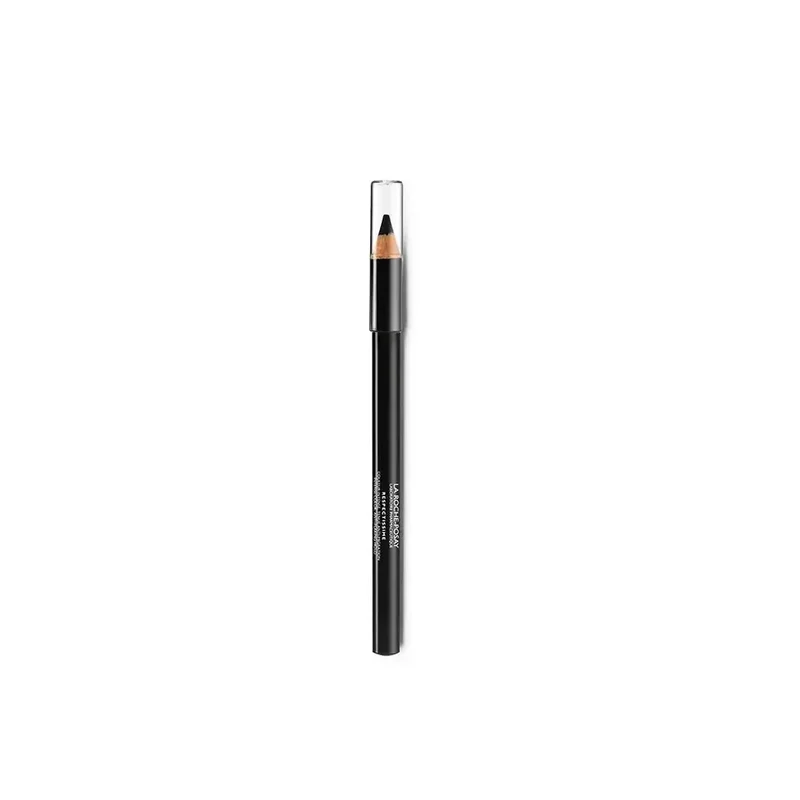 La Roche Posay Respectissime oogpotlood zwart 9 gram
