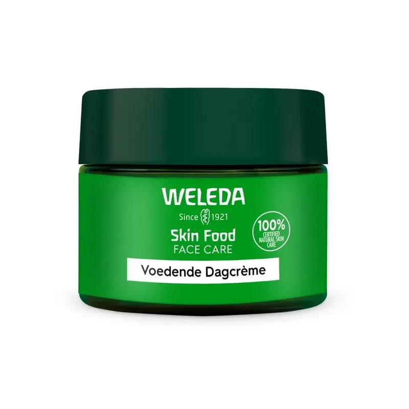 Weleda Skin food voedende dagcreme 40 ml