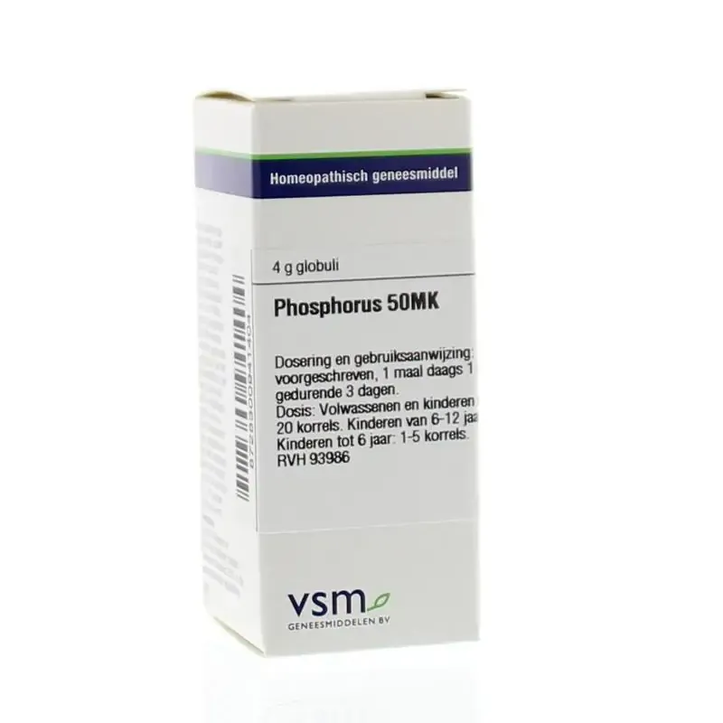 VSM Phosphorus 50MK 4 gram