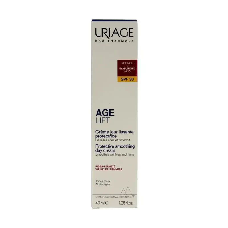 Uriage age lift dagcreme spf30 40 ml