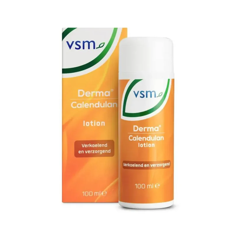 VSM Calendulan Derma Lotion 100 ml