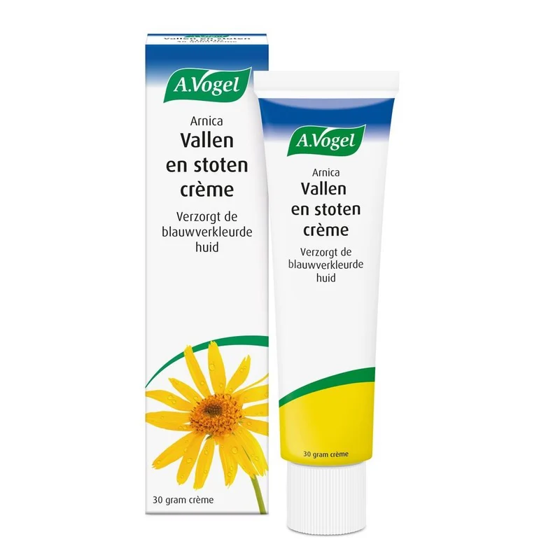 A.Vogel Creme arnicaforce 30 gram