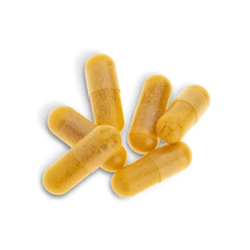 Biotics CurcumRx 60 capsules