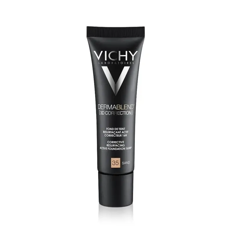Vichy Dermablend 3D corrector nr. 35 30 ml