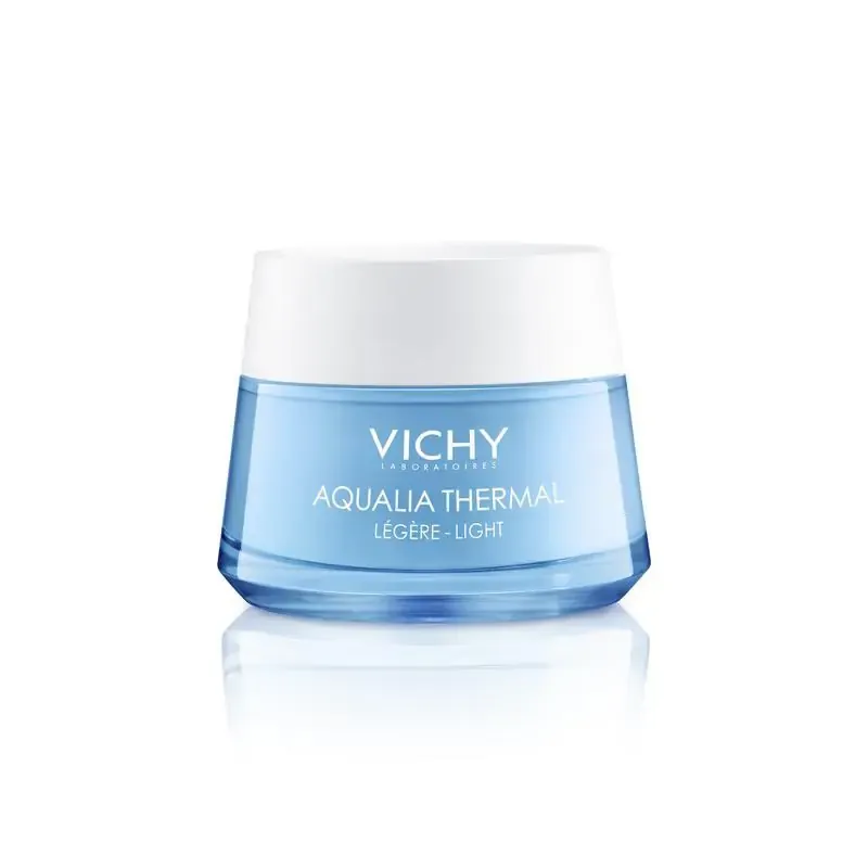 Vichy Aqualia creme licht 50 ml