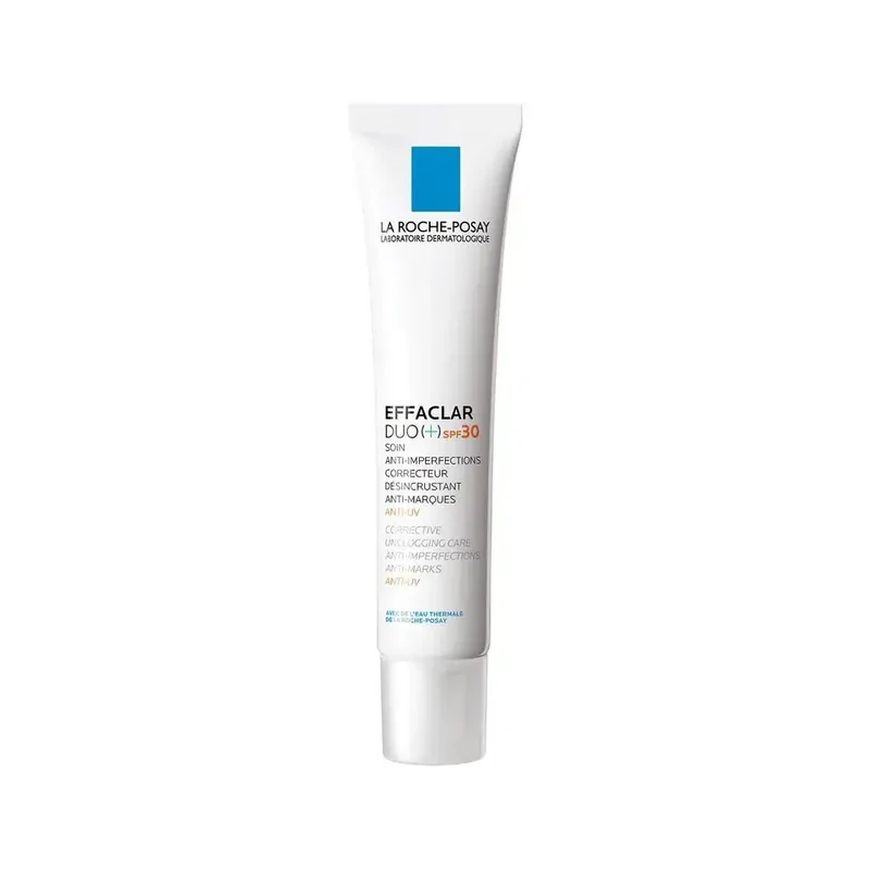 La Roche Posay Effaclar duo+ SPF30 dagcreme 40 ml