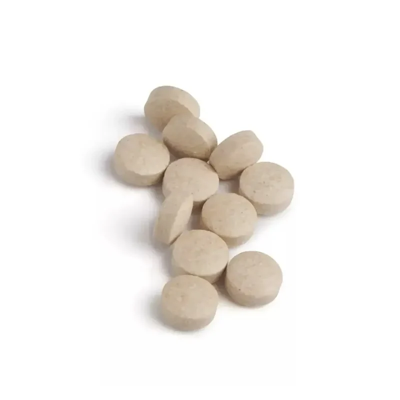 Biotics 6-Plus 90 tabletten