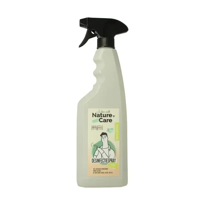 Nature Care Desinfectiespray 750 ml