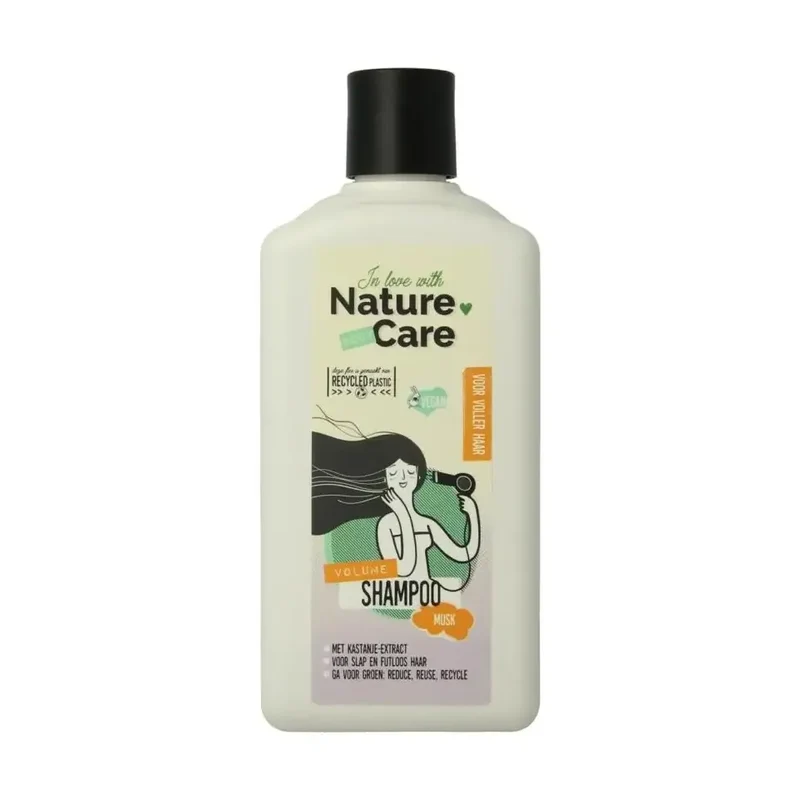 Nature Care Shampoo volume 500 ml