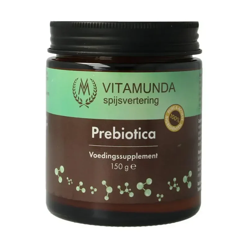 Vitamunda Prebiotica 150 gram