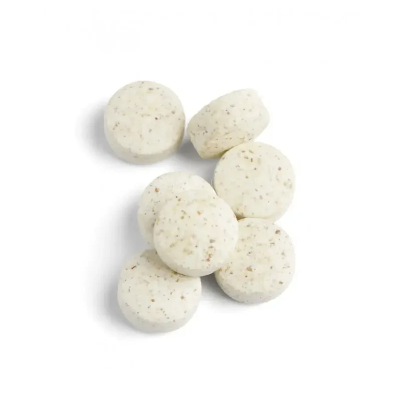 Biotics Thyrotabs 90 tabletten