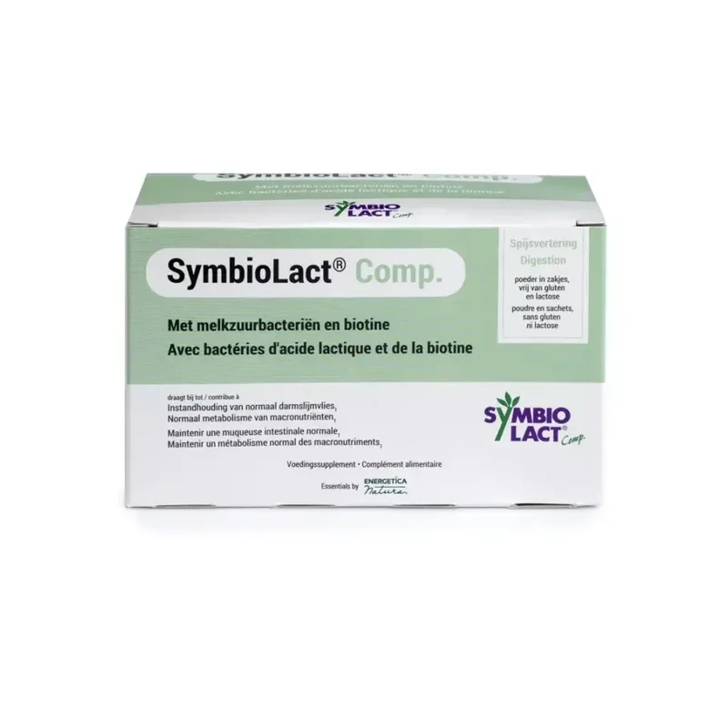 Symbiolact compositum 30 sachets