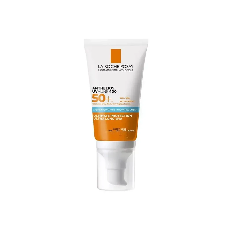 La Roche Posay Anthelios uvmune creme SPF50 50 ml