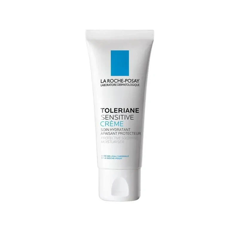 La Roche Posay Toleriane sensitive 40 ml
