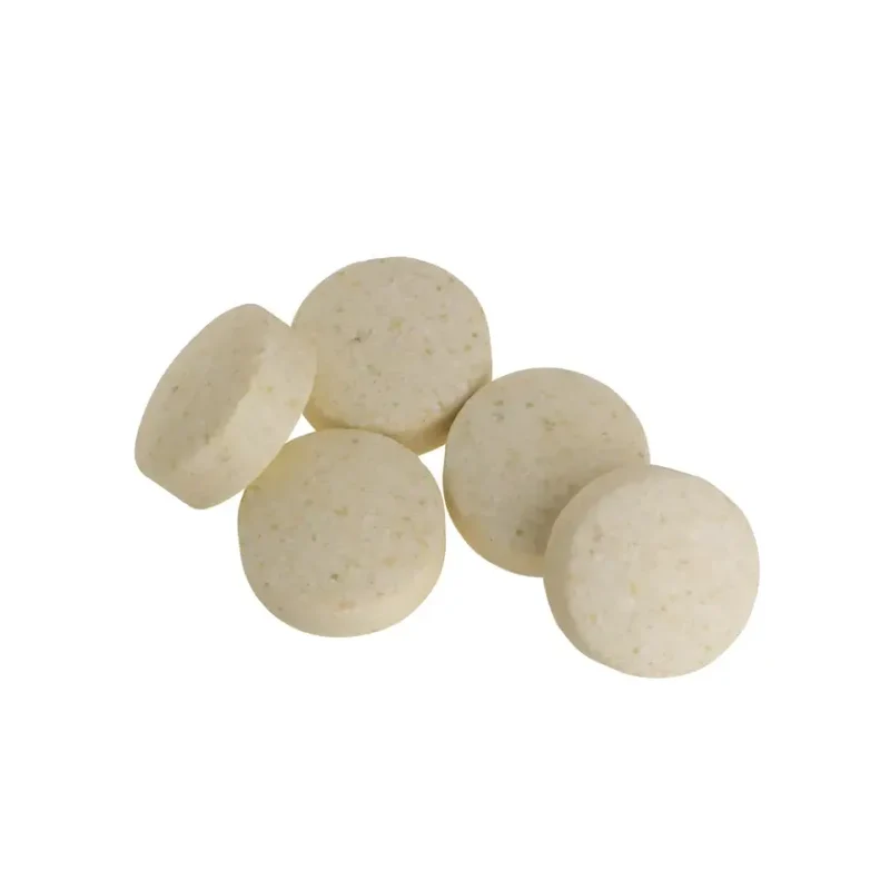 Biotics Chondroitinesulfaten 250 mcg 90 tabletten