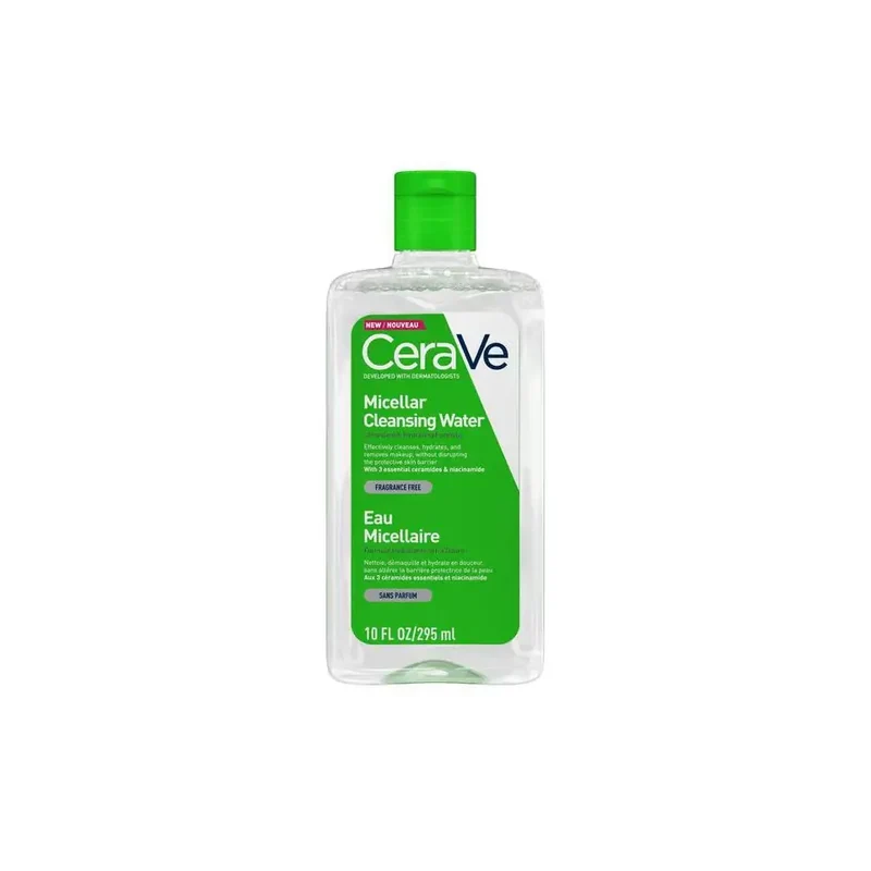 Cerave Reiniger hydraterend micellair 295 ml