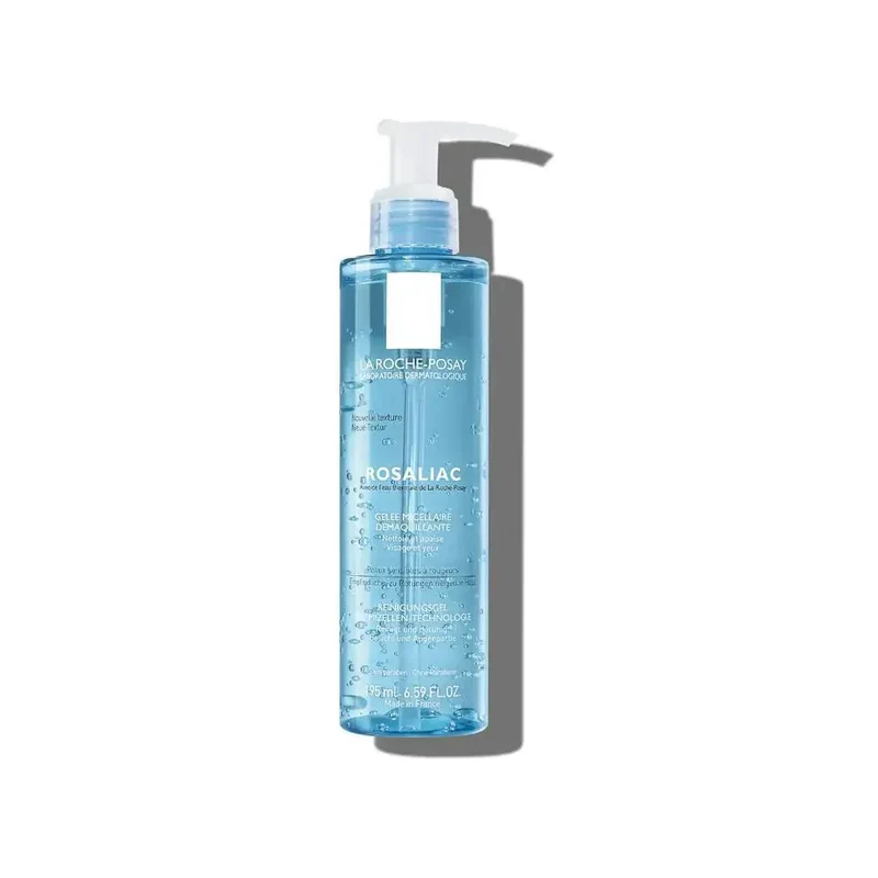 La Roche Posay Rosaliac micellair reinigingsgel 195 ml