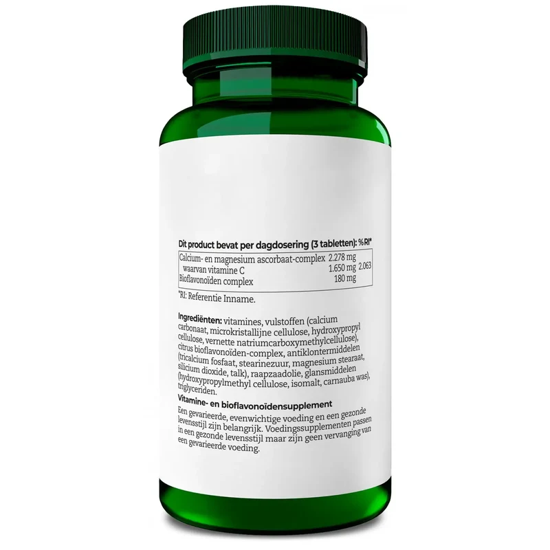 AOV 311 C Perfect 500 mg 60 tabletten