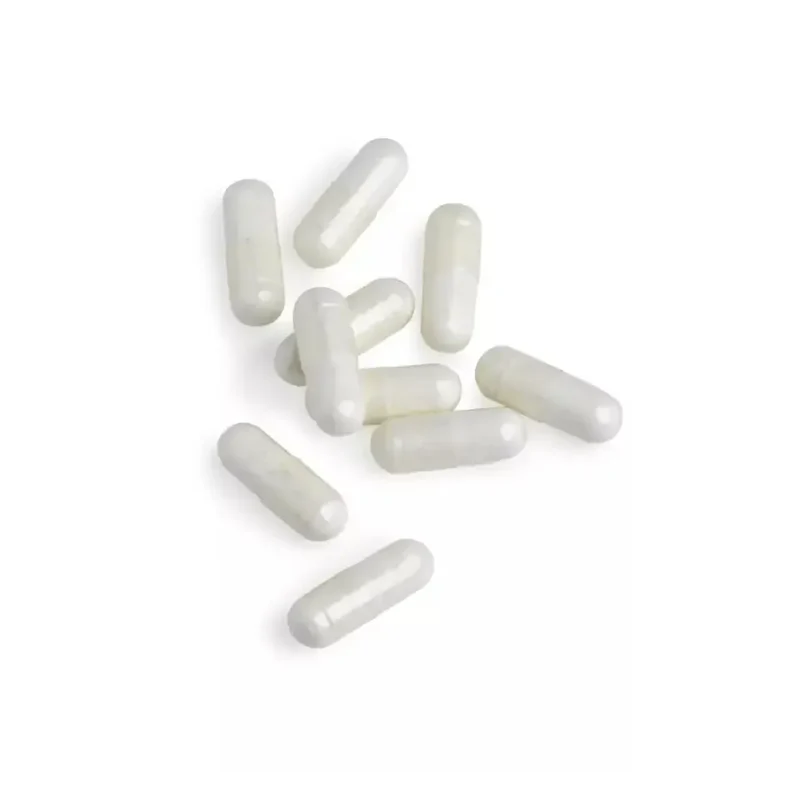 Biotics Calcium-D glucaraat 120 capsules