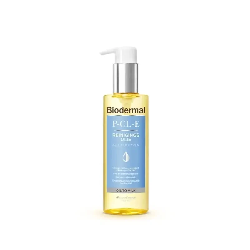 Biodermal P-CL-E Cleanser 150 ml