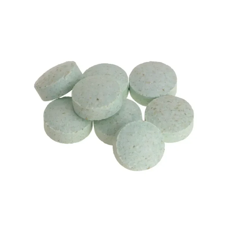 Biotics Cu-Zyme 2 mg 100 tabletten