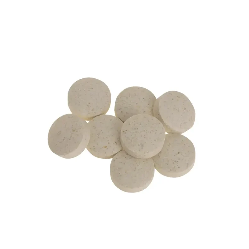 Biotics K-Zyme 100 tabletten