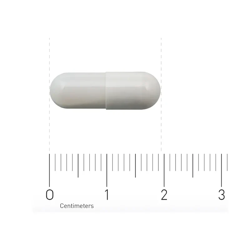 Orthica Hyaluronzuur-120 30 vcaps