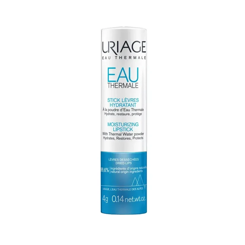Uriage Thermaal water stick levres 4 gram