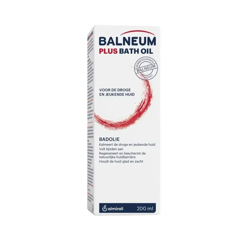 Balneum Bad olie 200 ml