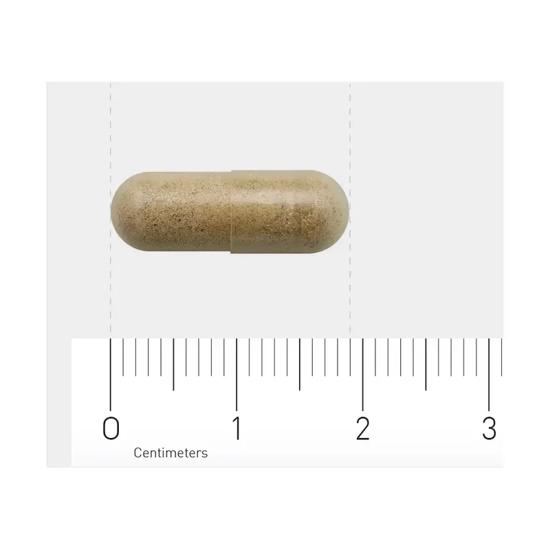 AOV 834 Bacopa (brahmi) 150 mg 60 vcaps