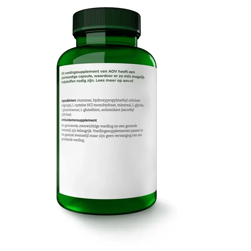 AOV 920 Antioxidanten complex 90 vcaps