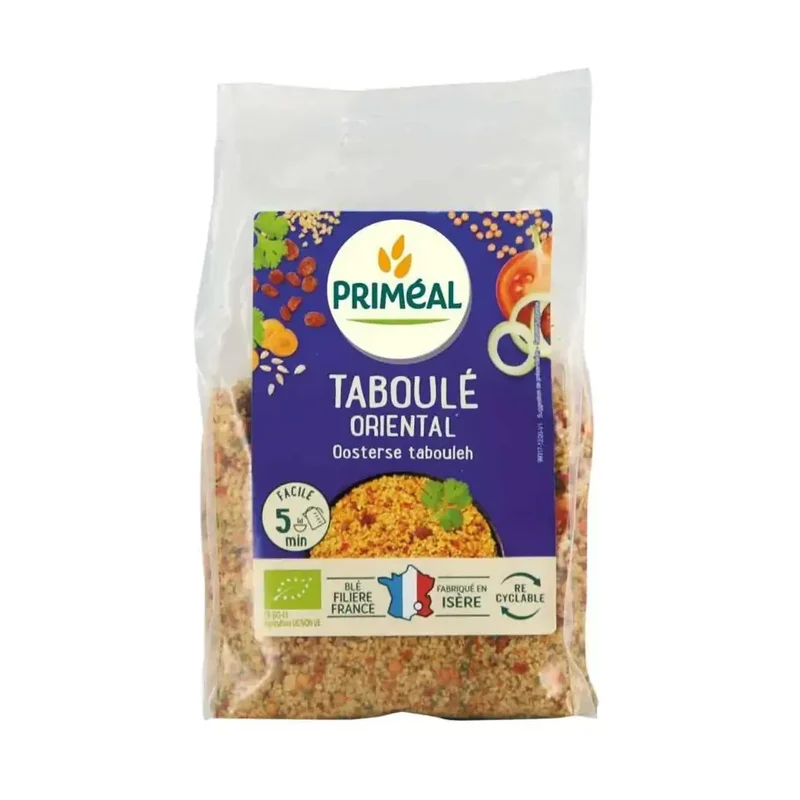 Primeal Orientaalse tabouleh 300 gram