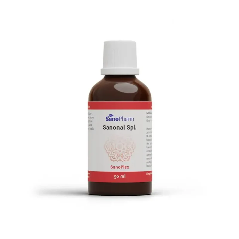 Sanopharm Sanonal Sanoplex 50 ml