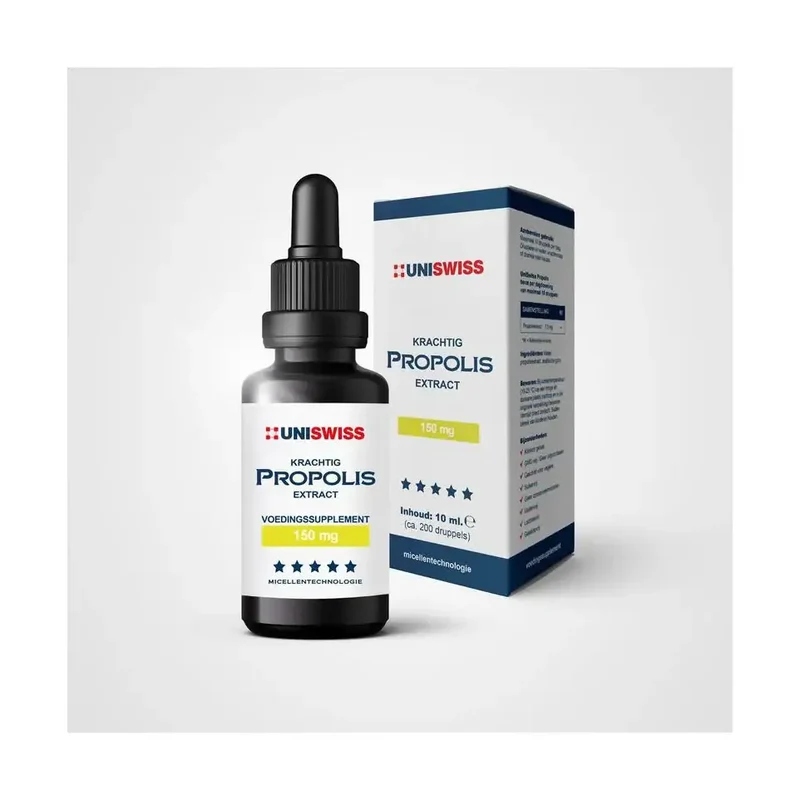 Uniswiss Propolis 10 ml