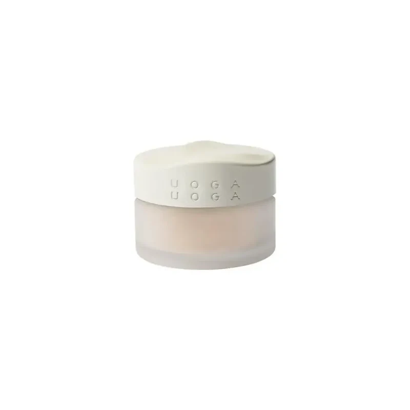 Uoga Uoga Foundation powder 634 linden honey SPF15 10 gram