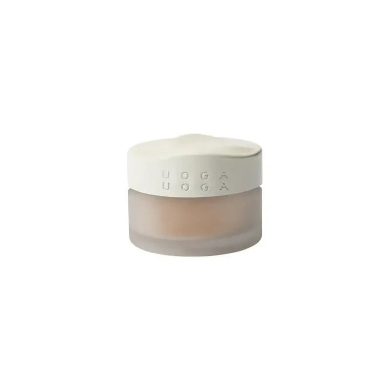Uoga Uoga Foundation powder 635 captured ray of sun SPF15 10 gram