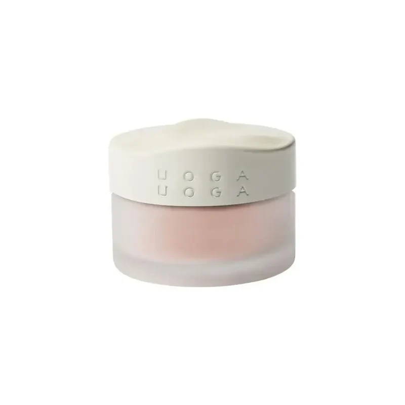 Uoga Uoga Blush powder 643 peachy 5 gram