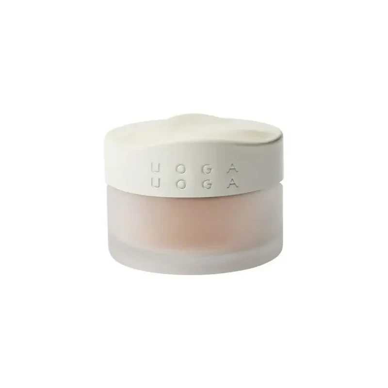 Uoga Uoga Bronzing powder 646 beach mode 5 gram