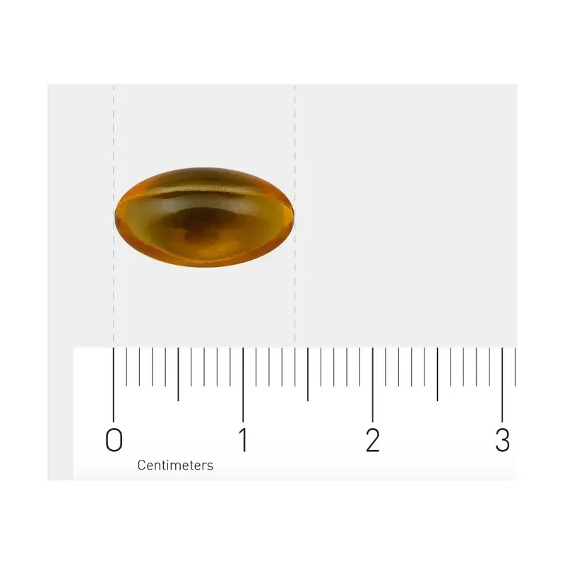 AOV 411 Vitamine E 5 mcg 90 capsules