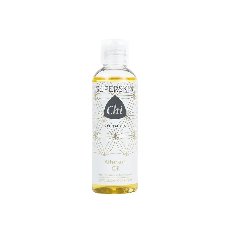 Chi Natural Life Superskin aftersun 100 ml