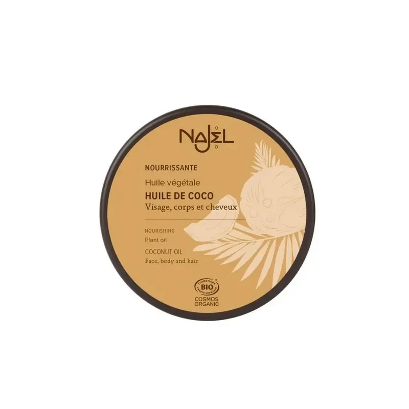 Najel kokosolie 100 gram