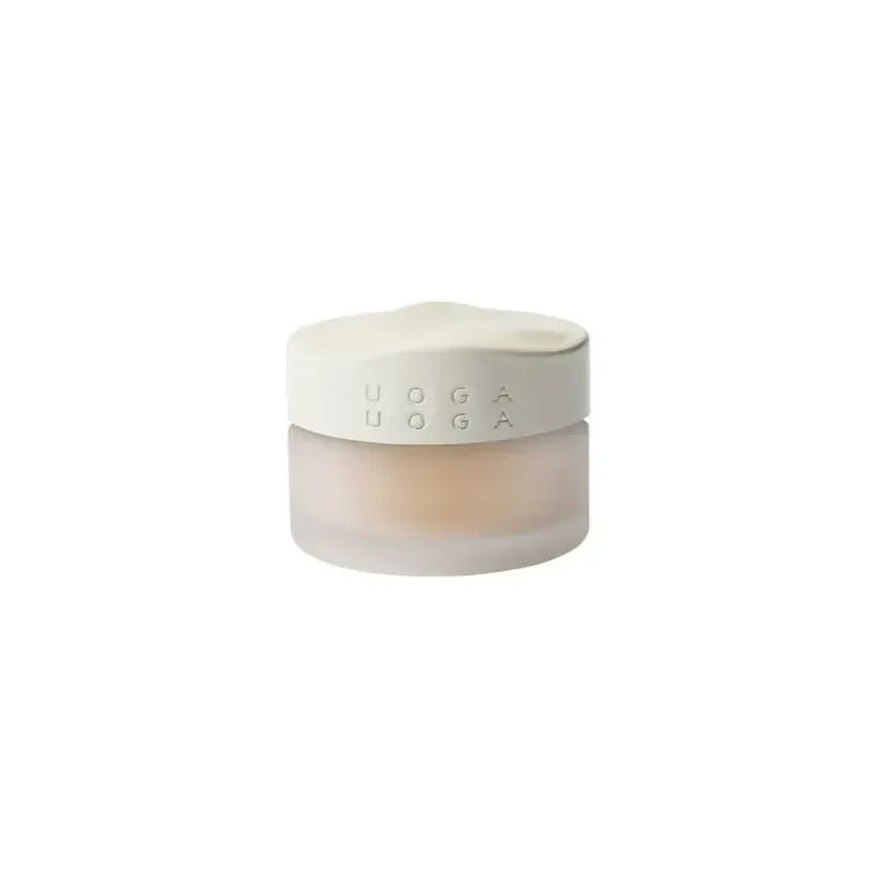 Uoga Uoga Foundation powder 803 dandelion syrup 10 gram
