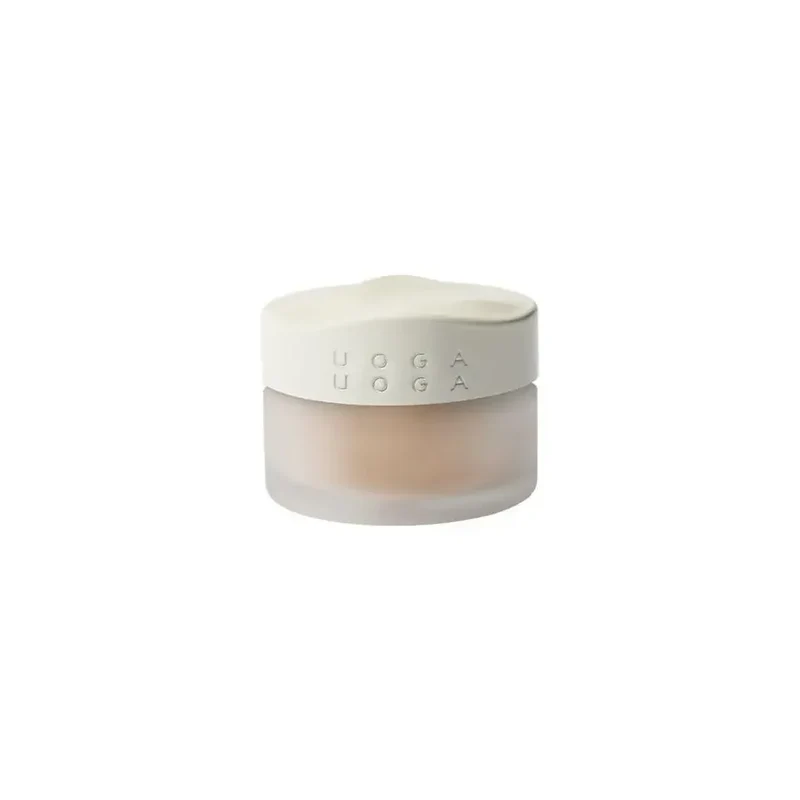 Uoga Uoga Foundation powder 805 whispering pines 10 gram