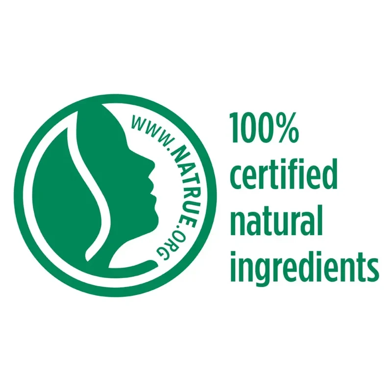 Happy Earth Pure deodorant roll-on cedar lime 75 ml