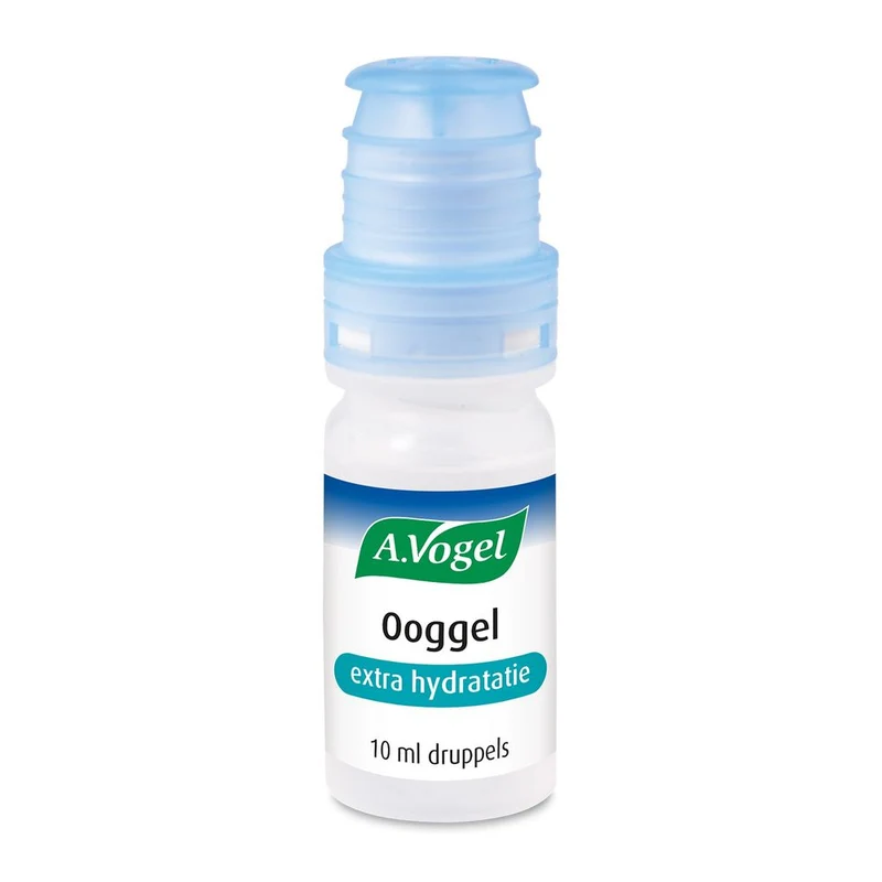 A.Vogel Ooggel 10 ml