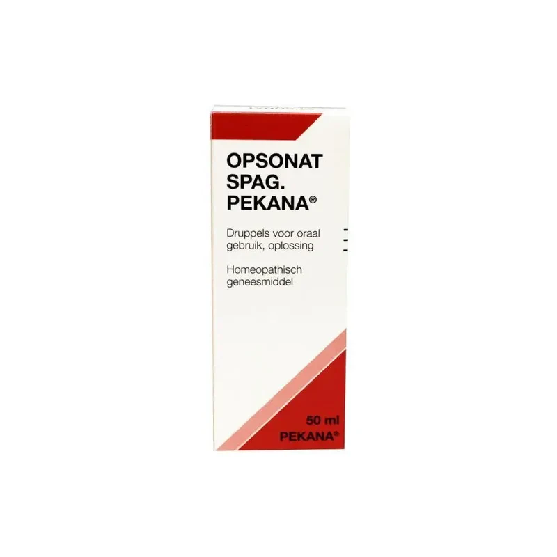Pekana Opsonat 50 ml
