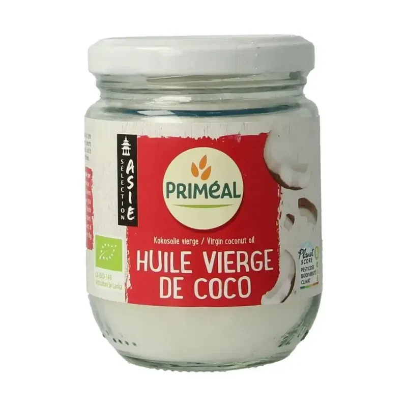 Primeal kokosolie 200 ml