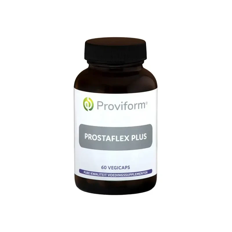 Proviform Prostaflex plus 60 vcaps