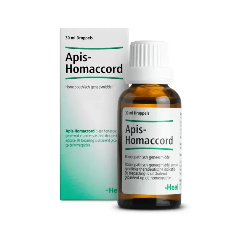 Heel Apis-Homaccord 30 ml